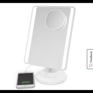 IHome Vanity Speaker